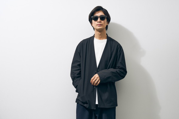 セール価格]SUNGLASSES(偏光機能搭載)（ZA241G06-14F1）｜メガネ