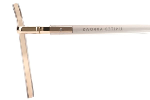 Zoff｜UNITED ARROWS SUNGLASSES（ZA241G09-11A1）｜メガネの