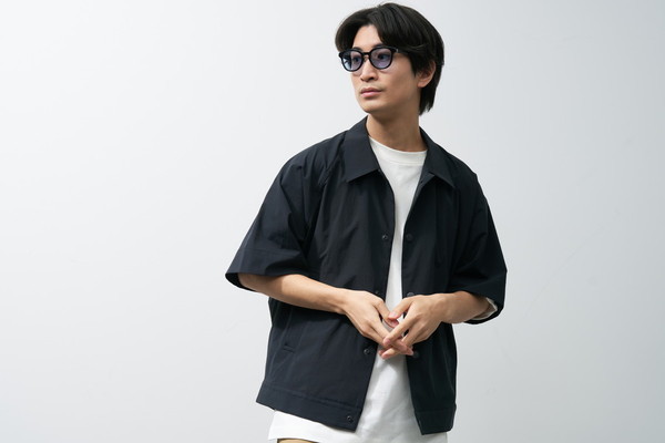 Zoff｜UNITED ARROWS SUNGLASSES（ZA241G10-14E1）｜メガネの