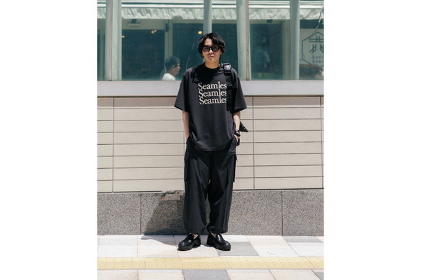 Zoff｜Ryo Takashima（ZA241G13-14E1）｜メガネのZoffオンライン