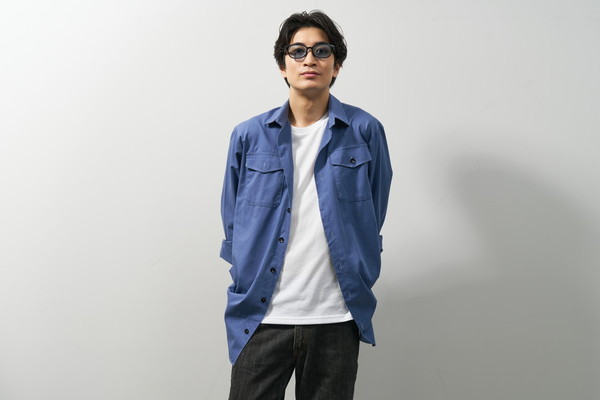 crewさん専用 スペシャルプライス][ZA221034_14E1_CB40]Men's BASIC(WEB限定