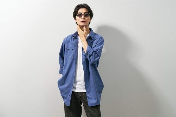 専用　メガネとネックレスと靴と服セット セール価格]MADE IN JAPAN(メイドインジャパン)(一部店舗限定