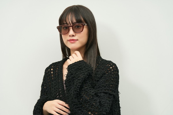 Zoff|emiri (WEB限定商品)(ZA241G58-43C1)|メガネのZoff Zoff|emiri (WEB限定商品)(ZA241G58-43C1)|メガネのZoff