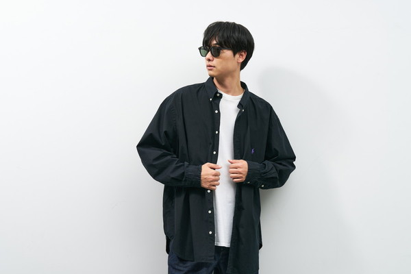 ウェリントン型サングラス/TREND(WEB限定商品)（ZA241G66-14E4