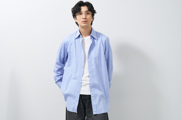 WEB限定先行セール価格]コンビネーションフレームのボストン型/FASHION