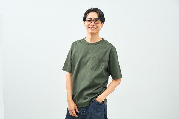 Zoff│takashi kumagai（ZA251030-12A1）｜メガネのZoff