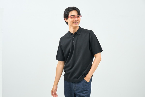 Zoff│takashi kumagai（ZA251030-20A1）｜メガネのZoff