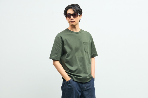 Zoff│takashi kumagai（ZA251G28-49A1）｜メガネのZoff