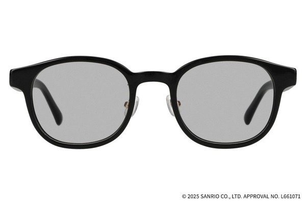Zoff｜はぴだんぶい はぴだんぶい モデル(WEB限定商品)(調光