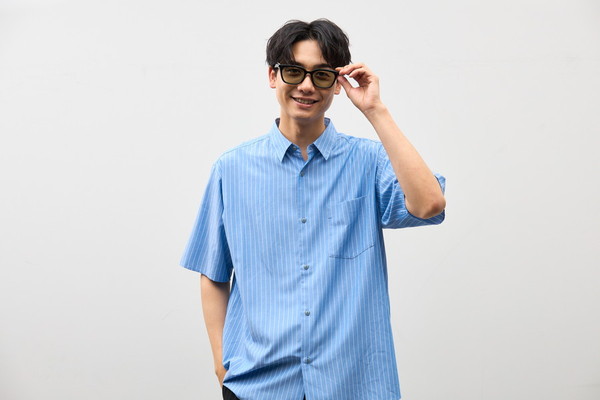 Zoff｜GDC（ZA251G35-14E1）｜メガネのZoffオンラインストア