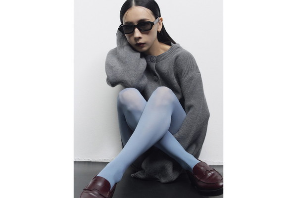 Zoff SUNCUT Glasses アクリルスタンド Zoff meets 目黒蓮 SUNCUTGlasses 調光 | メガネのZoffオンライン
