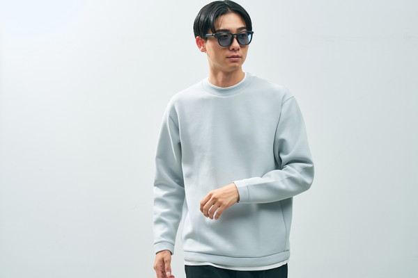 【1点のみ】Glasses サングラス正式品肖戰シャオジャン　推奨サングラス SUNCUTGlasses/UV100%CUT（ZC251G02-14E1）｜メガネのZoff