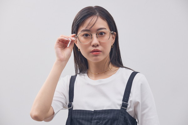 Nobuさん専用です。 Zoff｜STUDIO SEVEN（ZA252015-56E1）｜メガネのZoffオンライン