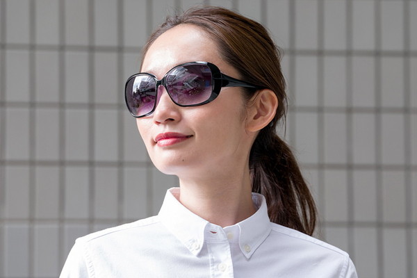 極細繊維クロス SUNGLASSES／紫外線カット率99.9%以上 - 通販 - www