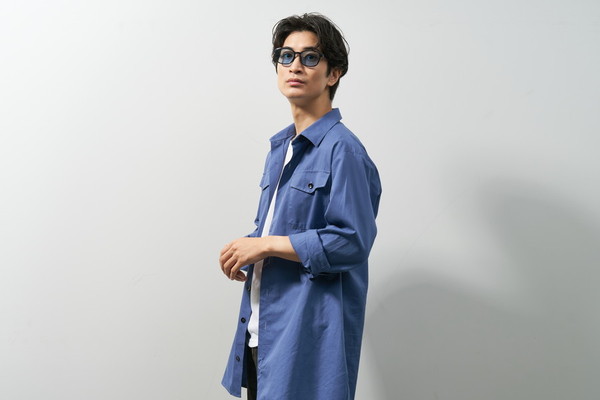 Zoeさん専用 Men's BASIC(メンズ・ベーシック)(アウトレット店舗限定商品