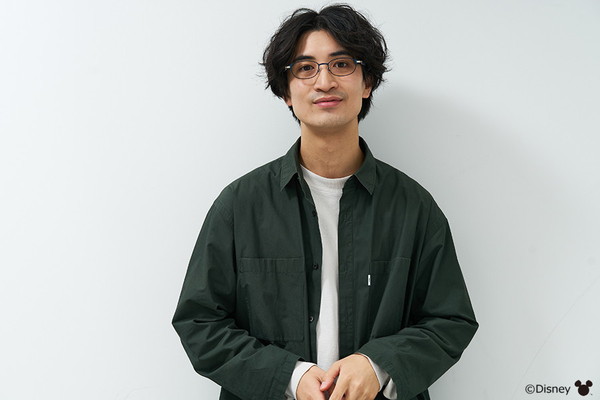 Disney Collection PASTEL series(一部店舗限定商品)（ZC242003-72F1