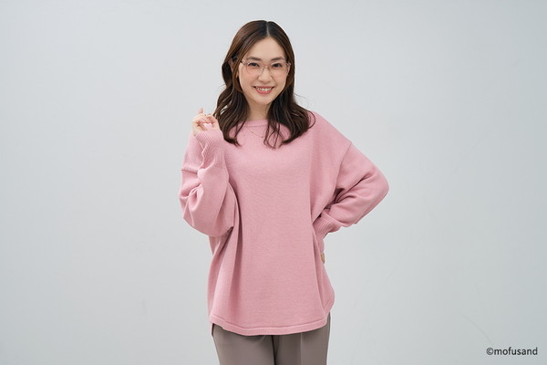 Zoff│mofusand CASUALモデル（ZC251014-20A1）｜メガネのZoff