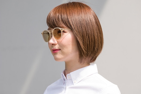 TREND SUNGLASSES/紫外線カット率99.9%以上(ZF191G03-41C1)|メガネ TREND SUNGLASSES/紫外線カット率99.9%以上(ZF191G03-41C1)|メガネ