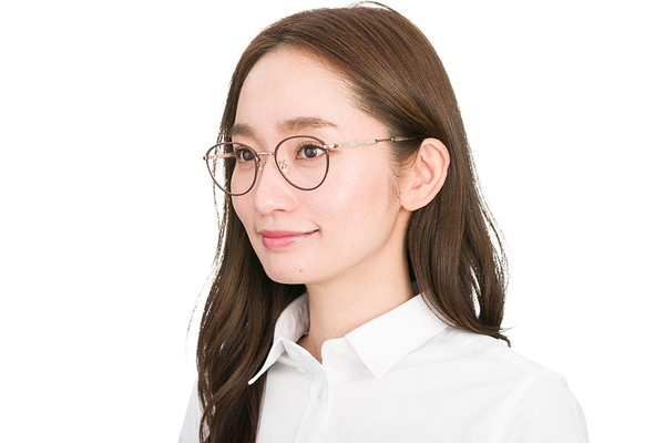 アウトレット価格]Zoff CLASSIC 