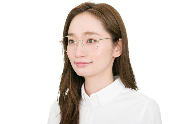 Disney Collection Mickey's Hands Series（ZF202006-56E1）｜メガネの