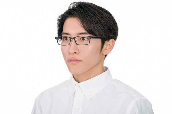 セール価格][Begin特集商品]軽くて壊れにくい Zoff SMART
