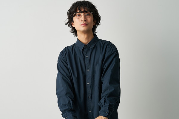 スペシャルプライス]知的な雰囲気を演出するメタルフレーム/CLASSIC