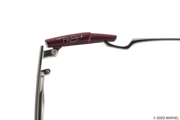 スペシャルプライス]Zoff｜MARVEL STARK INDUSTRIES