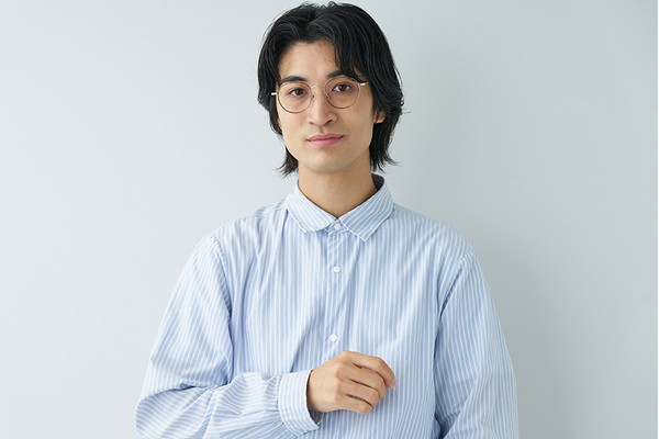 スペシャルプライス]深い色味が特徴のボストンフレーム/ClassicMetal