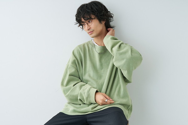 スペシャルプライス]深い色味が特徴のボストンフレーム/ClassicMetal