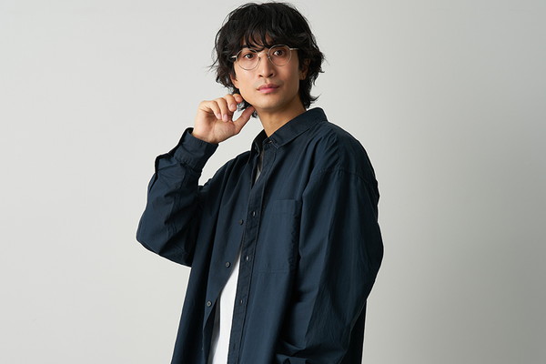 セール価格]Zoff｜STUDIO SEVEN（ZF232018-56E1）｜メガネのZoff