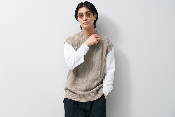 セール価格]Zoff｜JOURNAL STANDARD relume 