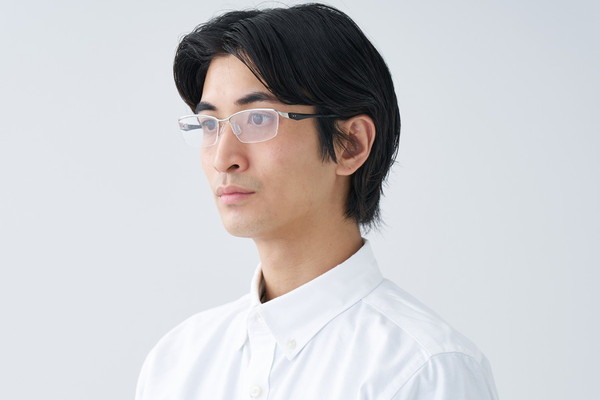 スペシャルプライス]軽くて壊れにくい STANDARD（ZF233008-15E1