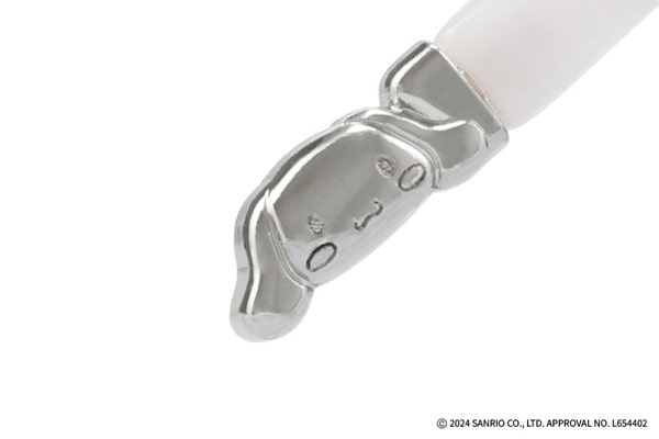 Zoff｜Sanrio Characters シナモロール モデル（ZF241017-00A1