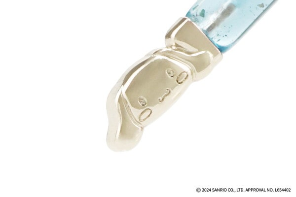 Zoff｜Sanrio Characters シナモロール モデル（ZF241017-42A1