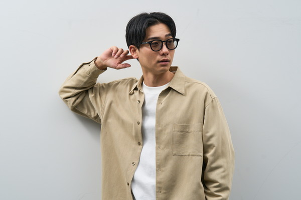 スペシャルプライス]COLOR SUNGLASSES（ZC241G02-14E1）｜メガネ