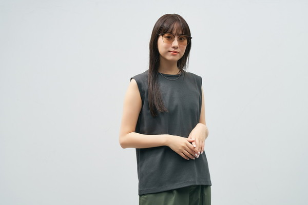 Zoff│takashi kumagai(WEB限定商品)（ZF251G08-43A1）｜メガネ