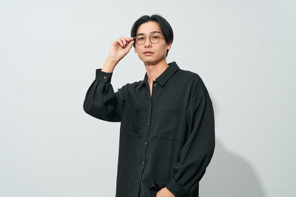 WEB限定先行セール価格]Zoff｜JOURNAL STANDARD relume（ZF252008-49E2