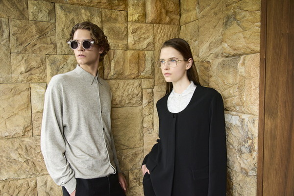 Zoff｜UNITED ARROWS（ZF252018-56E1）｜メガネのZoffオンラインストア