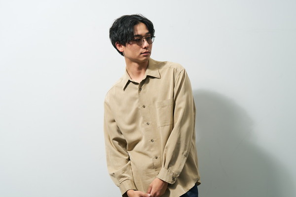 【Zoff×relume】フォックスサングラス ZN251G01 Zoff × relume / ゾフ フォックスサングラス ZN251G01