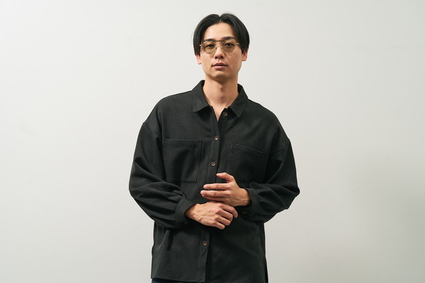 Zoff｜JOURNAL STANDARD relume（ZF252G01-56E1）｜メガネのZoff