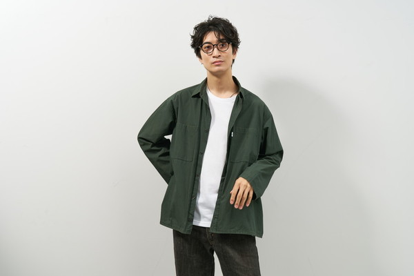 クラシックなラウンドフレーム/FASHION(アウトレット店舗限定