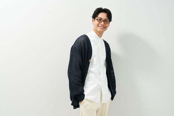 ファブラ様 スペシャルプライス]BASIC STYLE（ZH241008-49A1）｜メガネのZoff