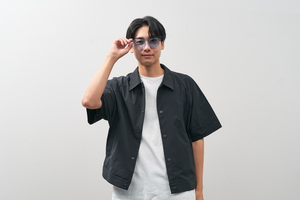 再値下げセール価格]JUICY COLORS（ZH241G02-70A1）｜メガネの