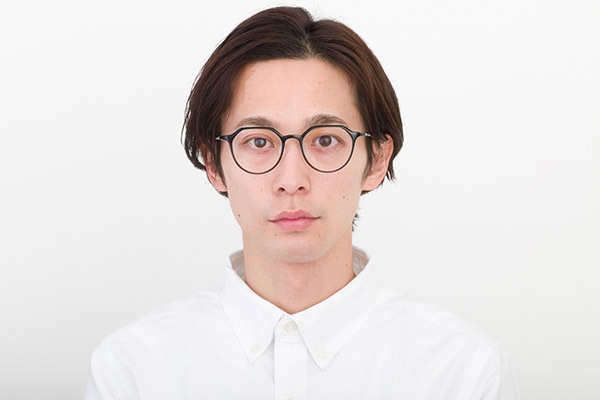 Begin特集商品][WEB限定価格]軽くて壊れにくい Zoff SMART
