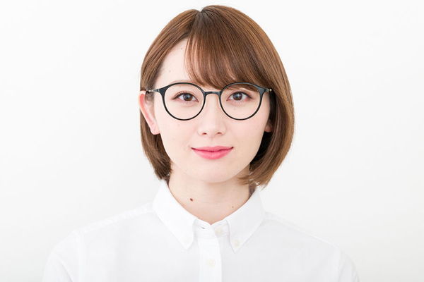 メガネ・老眼鏡 Zoff SMART Skinny Zoff 伊達メガネ メガネ 眼鏡 スクエア型 めがね｜Zoff SMART