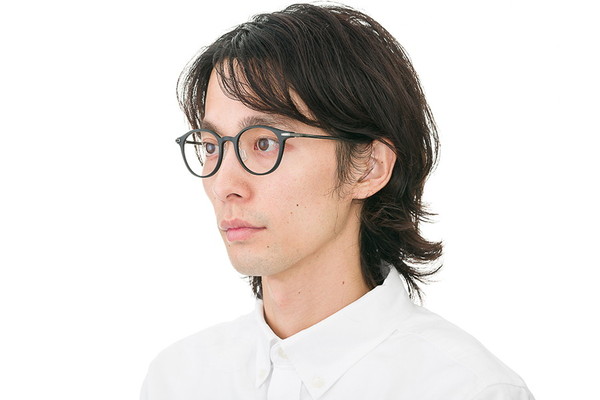 Begin特集商品][アウトレット価格]軽くて壊れにくい Zoff SMART