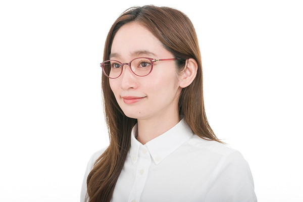 スペシャルプライス]軽くて壊れにくいプラスチックフレーム/Zoff SMART