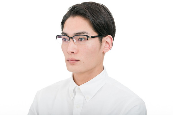 セール価格][Begin特集商品]軽くて壊れにくい Zoff SMART