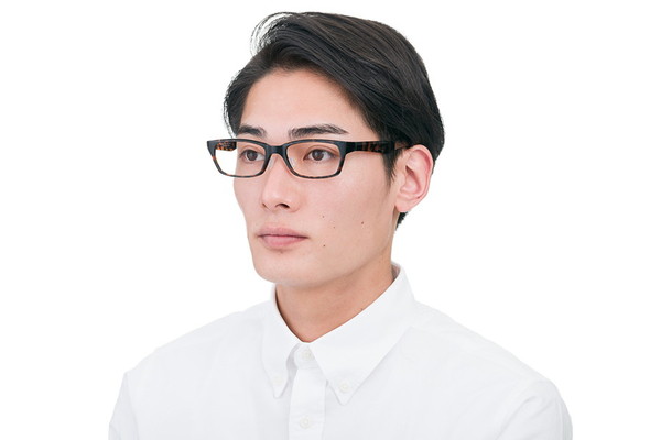 セール価格][Begin特集商品]軽くて壊れにくい Zoff SMART
