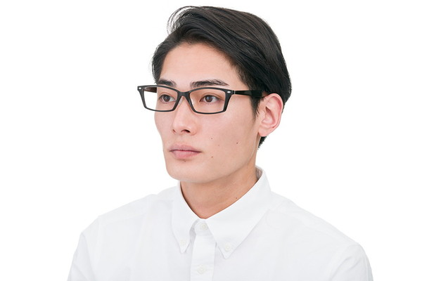似合うを科学したメガネ「Zoff NEW STANDARD by Zoff SMART」